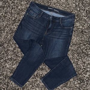 Old navy jeans